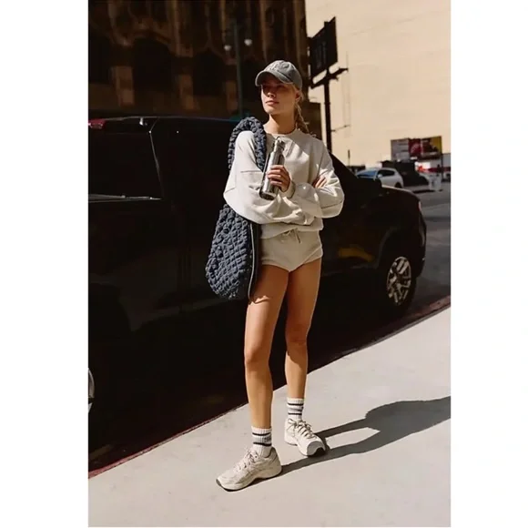 27-Free People For The Win Play Suit - Picture 2 of 7